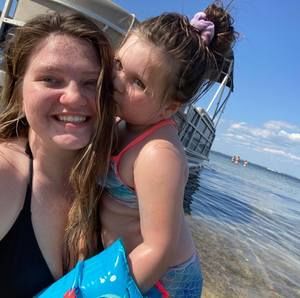 Meet your Posher, Alana